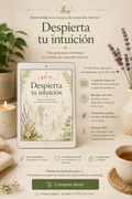 Despierta tu Intuición 🌙